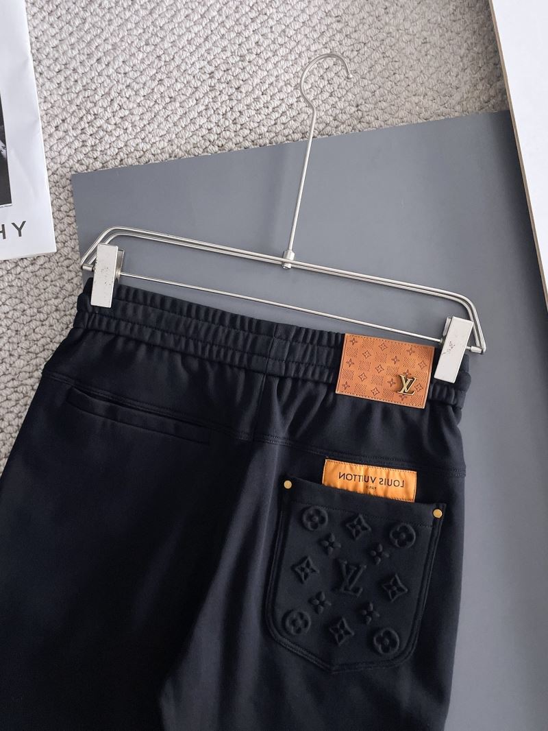 Louis Vuitton Long Pants